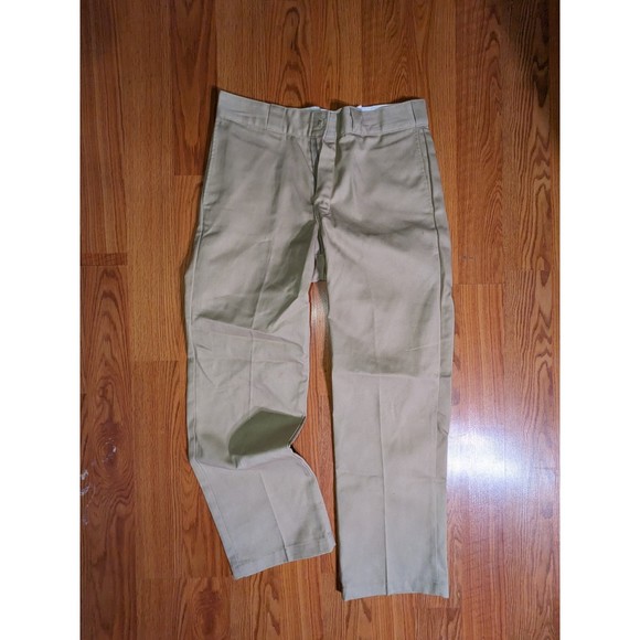 Dickies 874 Work Chinos - Picture 1 of 3